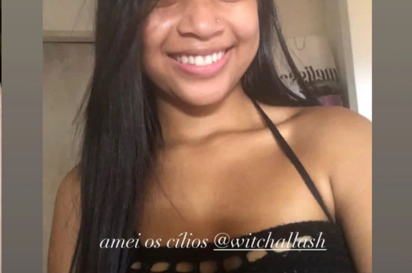 Trabalho 1 - Studio Witchall